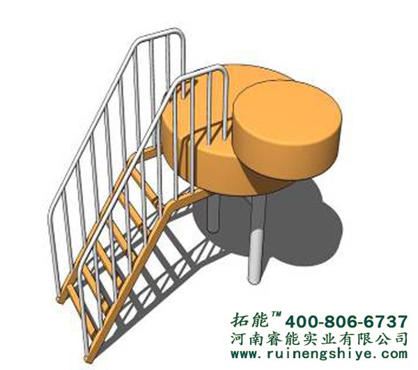 場(chǎng)地拓展器材-信任背摔