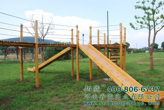 綠光拓展基地！border=
