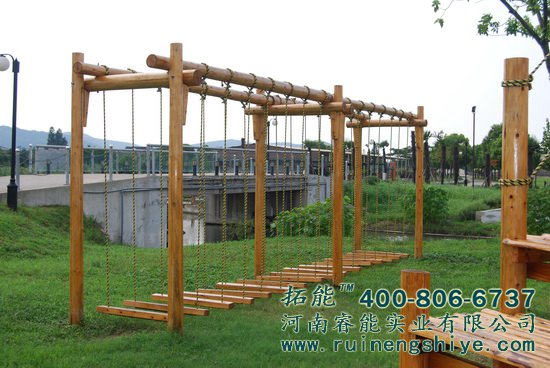綠光拓展基地！border=